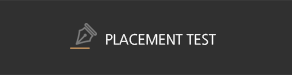 placement TEST �ȳ�